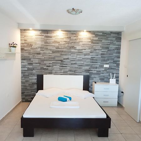 Apartments Hajdi Duce Ngoại thất bức ảnh