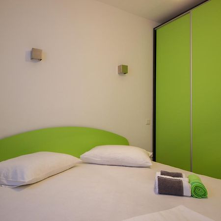 Apartments Hajdi Duce Ngoại thất bức ảnh