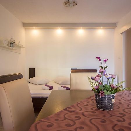 Apartments Hajdi Duce Ngoại thất bức ảnh