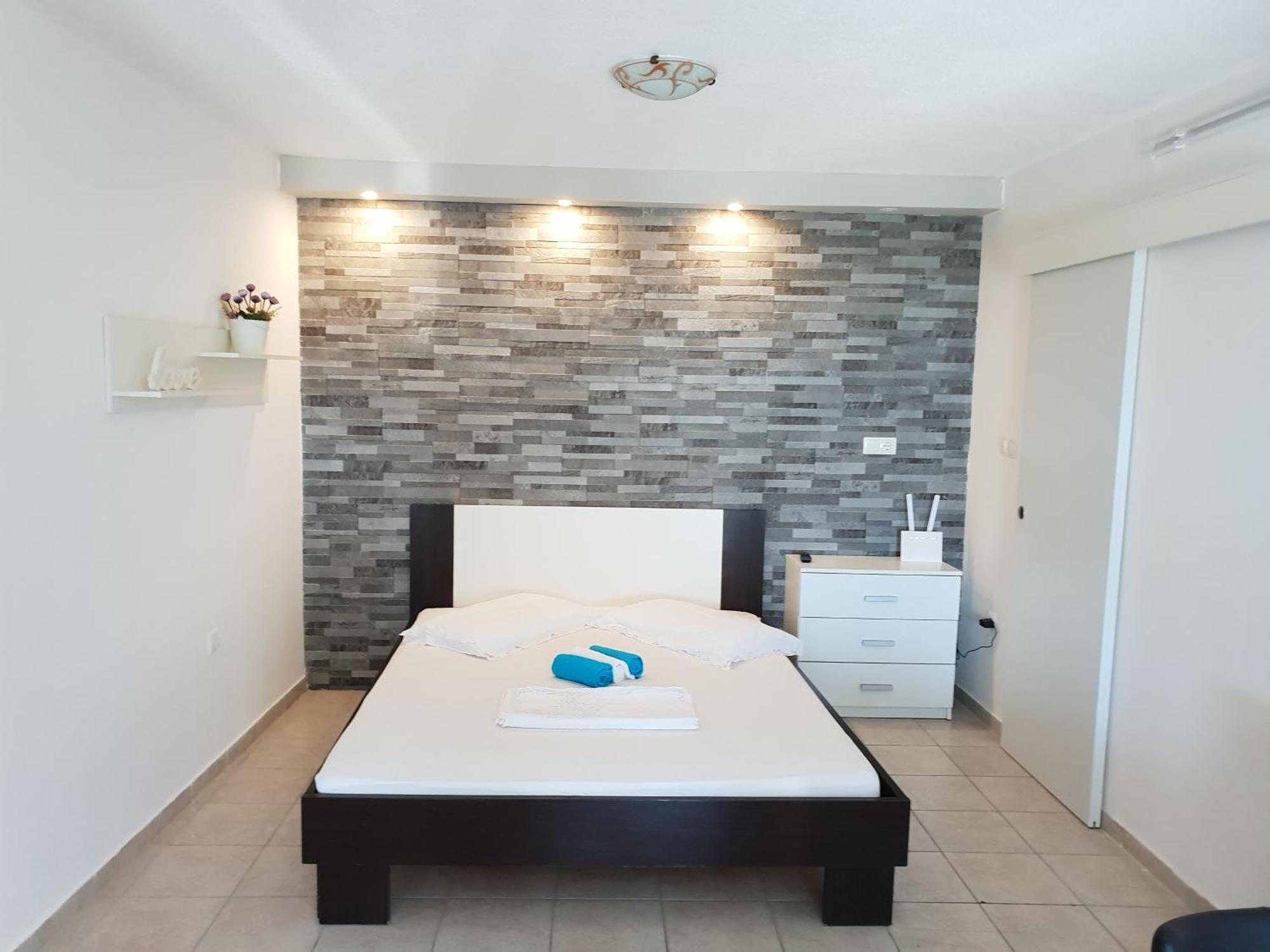 Apartments Hajdi Duce Ngoại thất bức ảnh