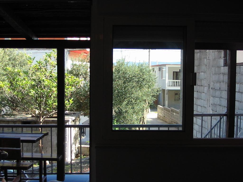 Apartments Hajdi Duce Phòng bức ảnh