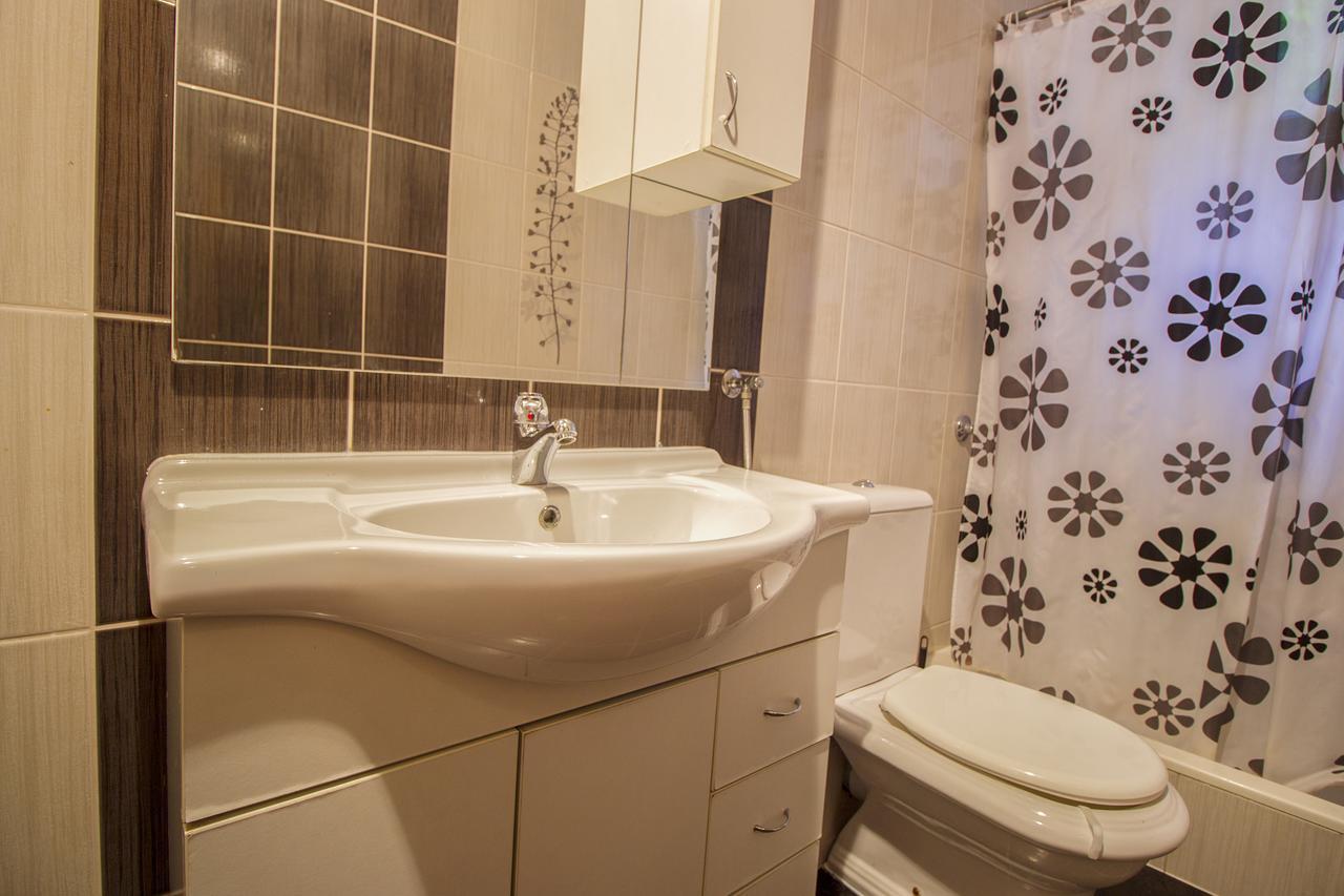 Apartments Hajdi Duce Ngoại thất bức ảnh