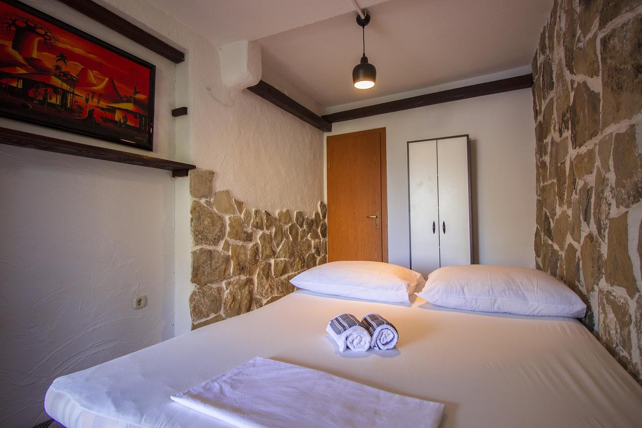 Apartments Hajdi Duce Ngoại thất bức ảnh